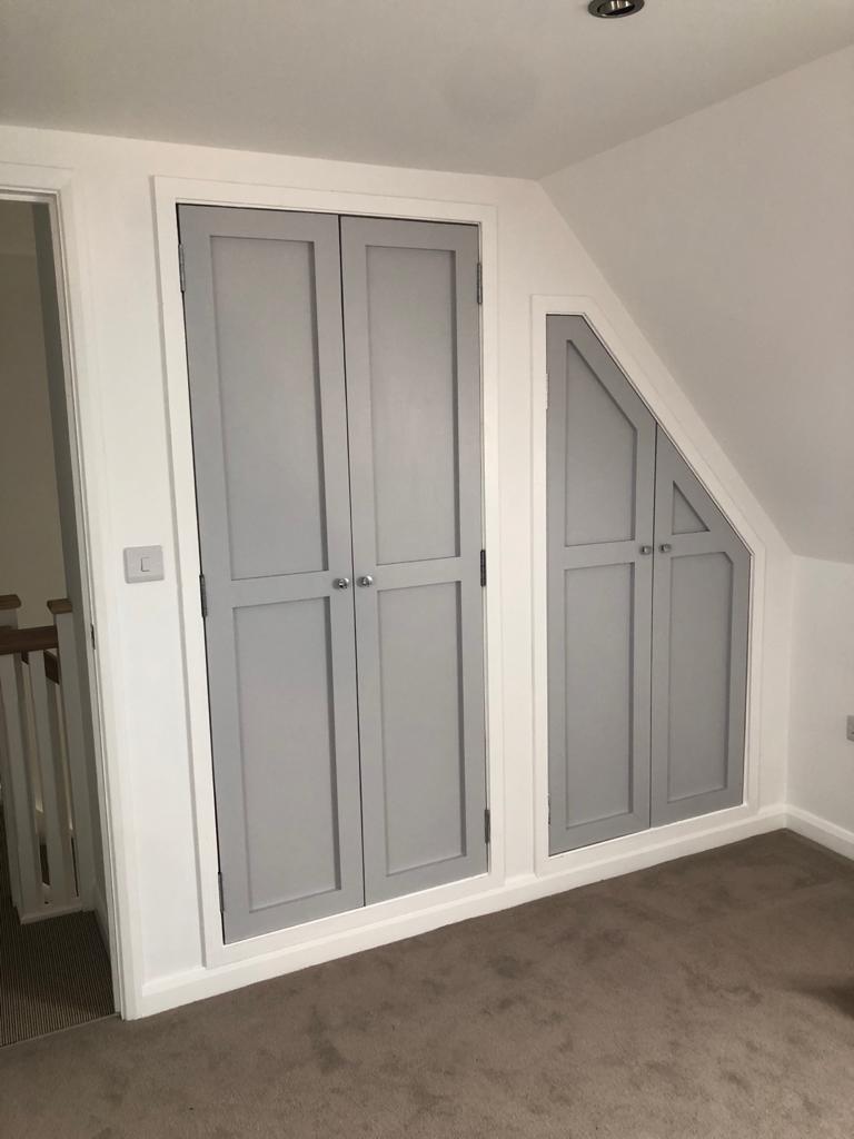 Velux loft conversion12